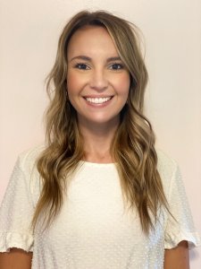 Amy Ozment