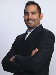 Dr. Samir Hajariwala